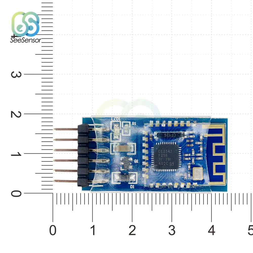 Bluetooth 4 0 BLE модуль последовательной передачи совместимый с CC2541 | Инструменты
