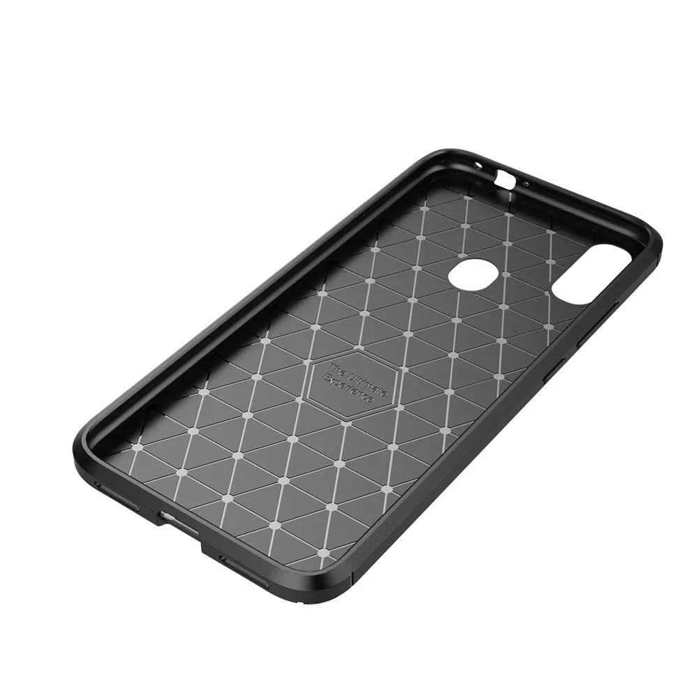 For Xiaomi Mi 8 Lite Pro 8SE Explorer 9 9SE Silicone Matte Cover Armor Shockproof Case for Max Mix 3 6X Play Pocophone F1 |