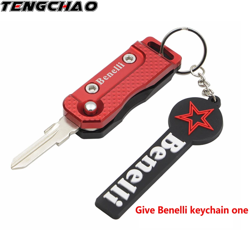 Для Benelli X1 Lightning S1 набор ключей алюминиевое искусственное украшение для мотоцикла
