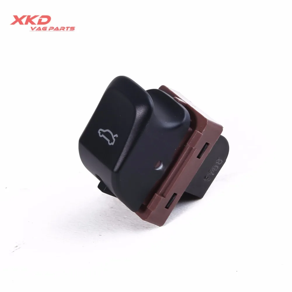 Одинарный переключатель спуска крышки багажника для фотоэлементов A4 S4 A5 Coupe RS5 Q5