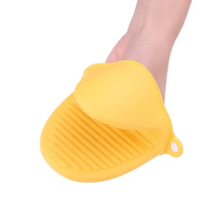 2 шт./партия перчатки для духовки жаростойкие кухни термостойкие защитные