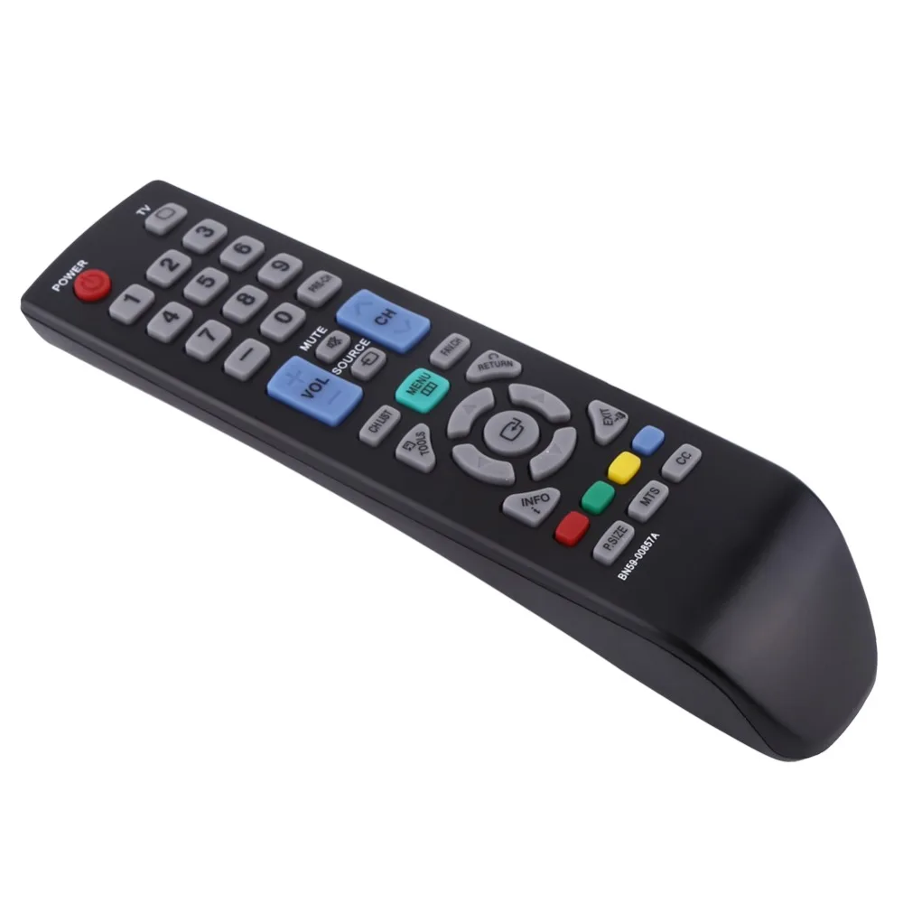 Для Samsung TV пульт дистанционного управления BN59 00857A 00865A LCD смарт ТВ контроллеры SOONHUA