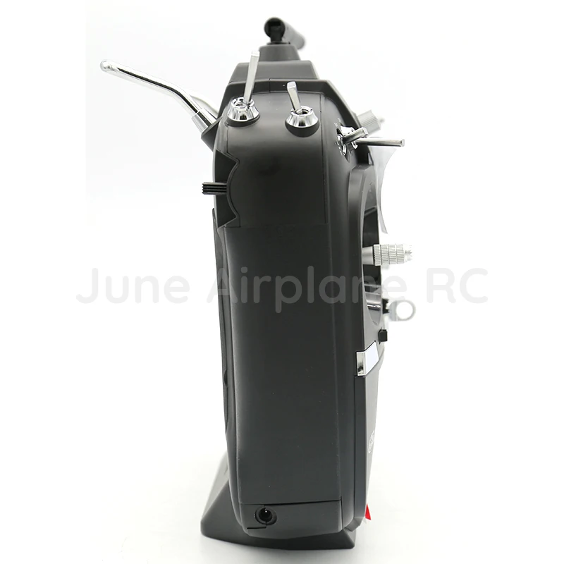 Оригинальный пульт дистанционного управления Futaba 16SZ (ni mh) с приемником R7008SB 2 4G для