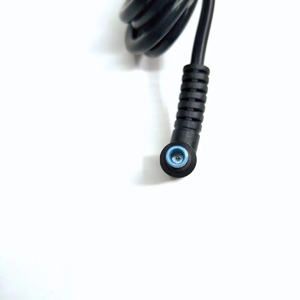 

PA-65W 19.5V 3.33A 4.5*3.0mm AC Adapter For HP Laptop Envy4 Envy6 K001TX C8K20PA TPN-F112 F113 Pavilion 15 Series LAPTOP Charger