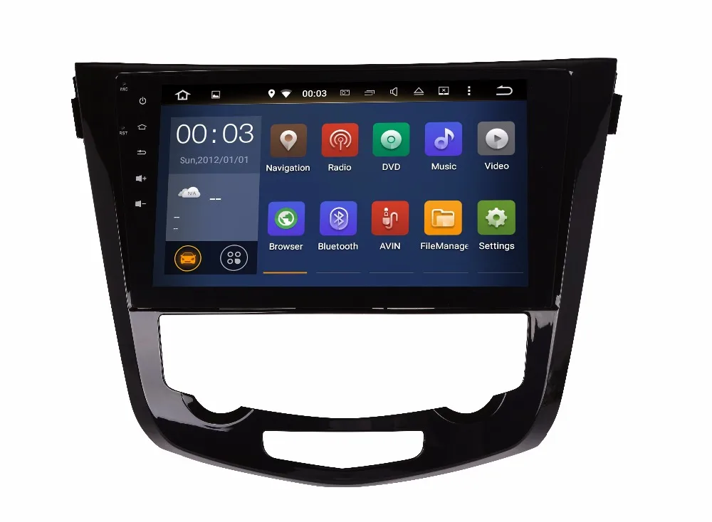 10," 4G LTE Android 9,0 4G/android 9,0 2 DIN Автомобильный dvd-плеер Мультимедиа gps PC Радио для NISSAN X-TRAIL/Qashqai 2013