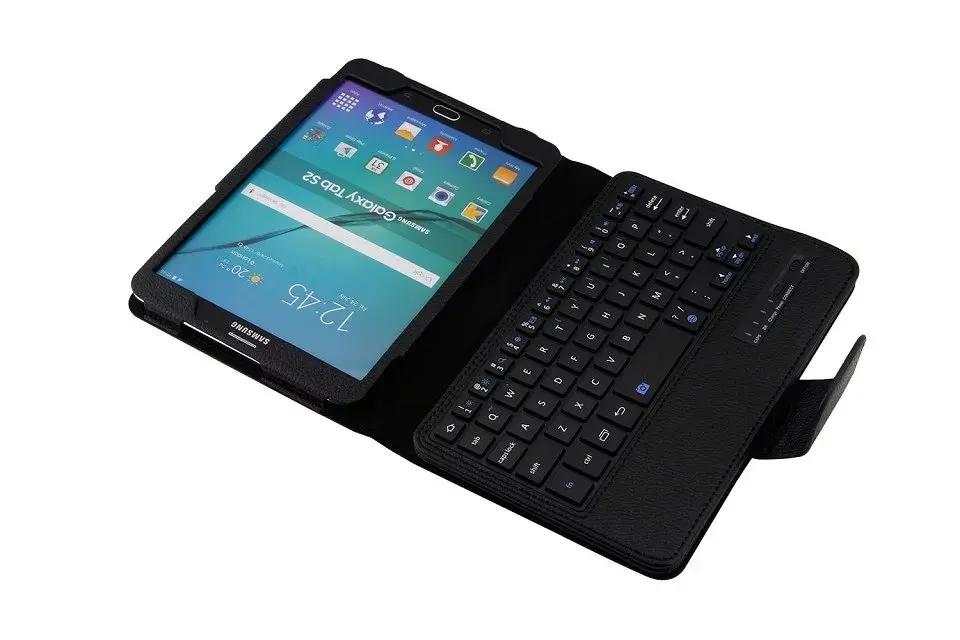 Чехол-подставка для планшета Samsung Galaxy Tab S2 8 0 T710 T715 | Компьютеры и офис