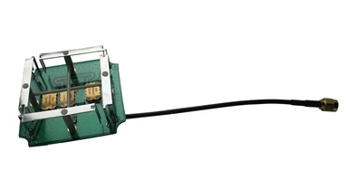 3dBi RFID UHF пассивная антенна 61 мм * антенна|antenna kit|antenna tunerantenna technology |