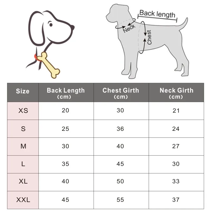 Одежда для собак с принтом теплая одежда домашних животных свитер собаки