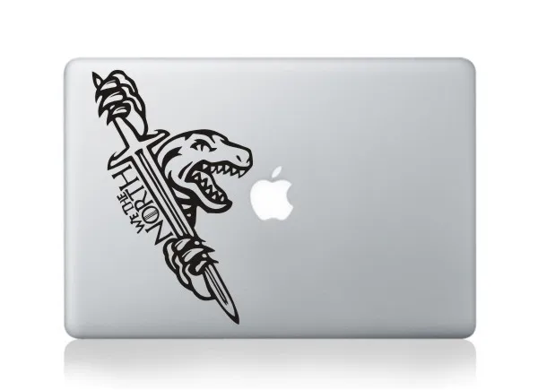 Частичный стикер для ноутбука с милыми животными для Apple Macbook Pro Air 11 13 15, Виниловая наклейка для ноутбука, наклейка для Macbook retina 13 15 - Цвет: MB-black-Part C(231)