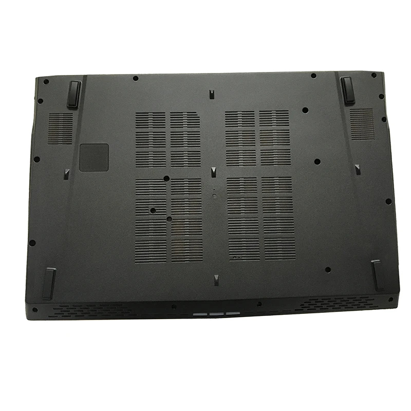 Ноутбук для MSI GP72 верхняя крышка/чехол рук/Нижняя оболочка/рамка экрана откидной