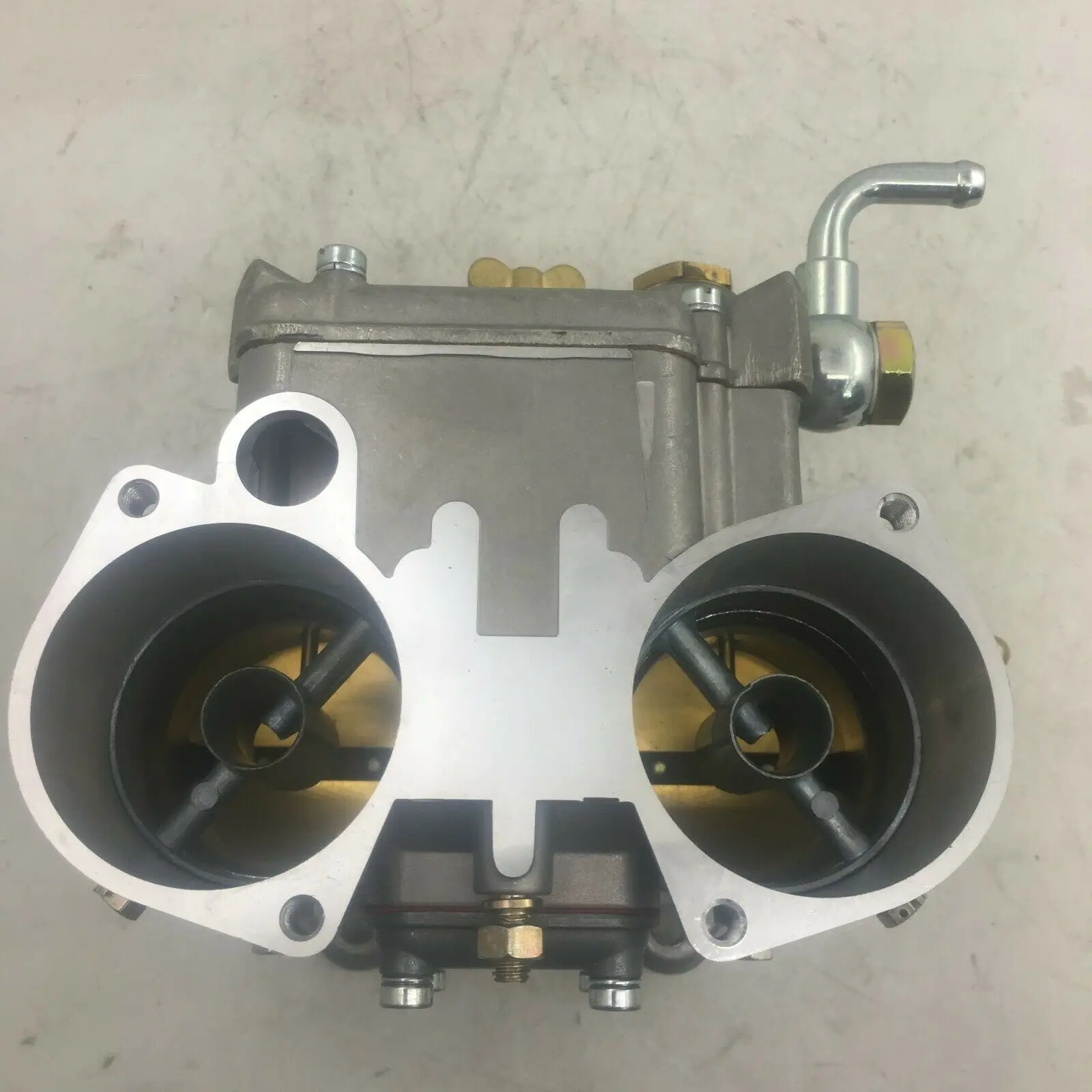Карбюратор cherryberg carby FAJS 55 DCOE 55 DCOE Карбюратор carb Замена WEBER DELLORTO EMPI Универсальный fit VERGASER высокое качество