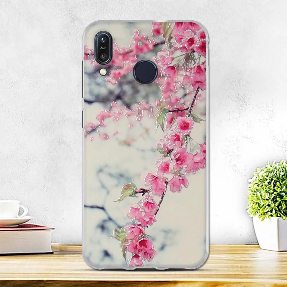 9 Для ASUS ZenFone Max M1 ZB555KL чехол для телефона TPU Мягкий силиконовый чехол-накладка для Asus ZB555KL X00PD ZB ZB555 555 555KL 5,5" - Цвет: 9