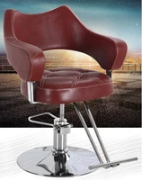 hair salon hairdresser barber chair absalom high grade hydraulic lifting stool haircut