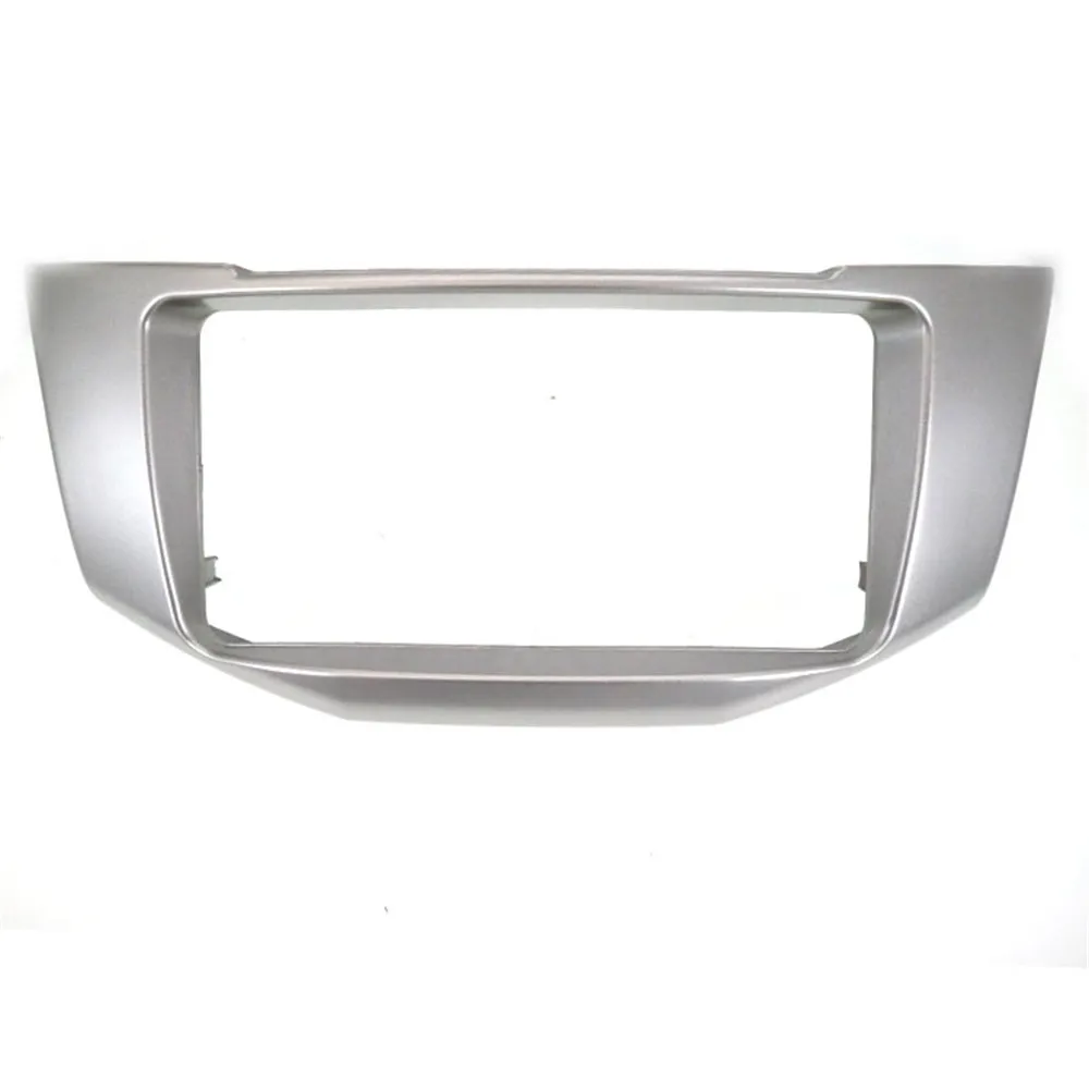 Автомагнитола для TOYOTA Harrier LEXUS RX 300 330 350 h двойная Din DVD стерео CD панель крепление на