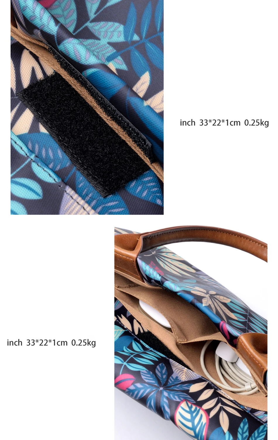 Бизнес 1"-15,6" портфель для ноутбука, сумка для ноутбука, Портативная сумка KUMON, модная сумка для переноски, офисный работник