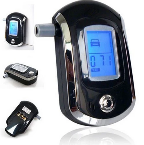 Хит продаж Мода Профессиональный Алкотестеры|professional alcohol tester|alcohol testeralcohol tester