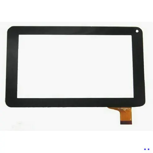 

New For 7" inch Tablet DEXP Ursus 7E Capacitive touch screen Touch panel Digitizer Glass Sensor Replacement FreeShipping
