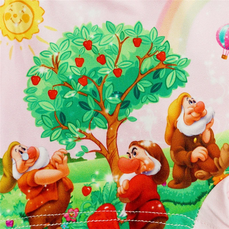 Нижнее белье для маленьких девочек трусики из 3 предметов хлопковые трусы