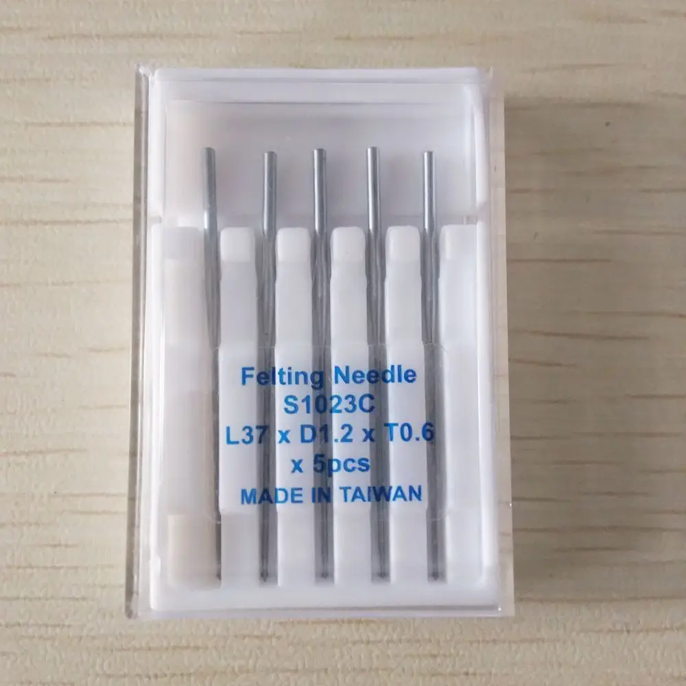 Творческие украшения иглы/валяние/иглы SP1000 / SP1100 S1023C|needle felting|felting needlesneedle felting needles