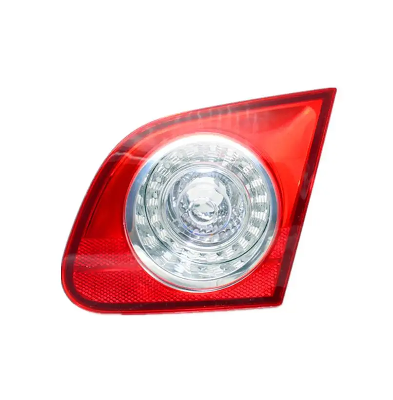 Автомобильный светодиодный задний светильник, лампа DRL для VW Jetta 5 MK5 Sendan 2006 2007 2008 2009 2010 2011, автомобильный Стайлинг, внешняя внутренняя Левая Правая сторона