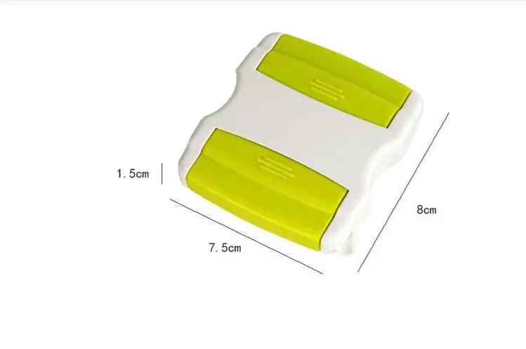 1 шт. многофункциональная портативная спиральная Овощечистка для фруктов и