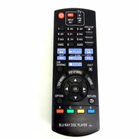 used original replacement for panasonic blu ray disc player remote control n2qayb000959 for dmp bdt380 fernbedienung