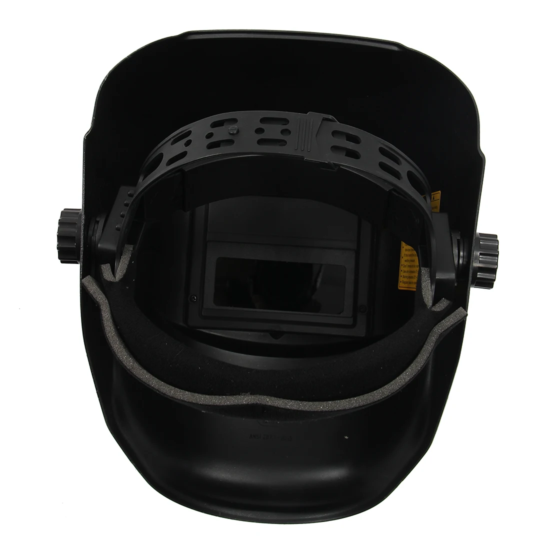 Совершенно новый солнечный авто затемняющий сварочный шлем TIG MIG объектив