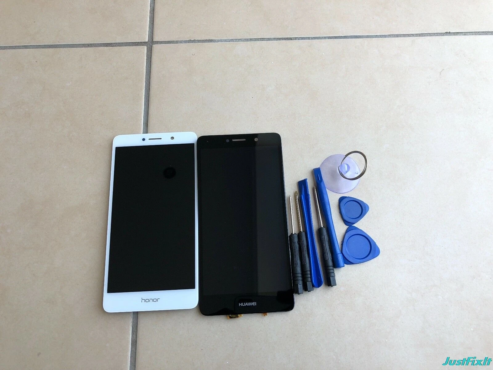 Замена huawei Honor 6X BLN L24 AL10 L21 L22 5 дюймов ЖК дисплей с сенсорным экраном|Экраны для