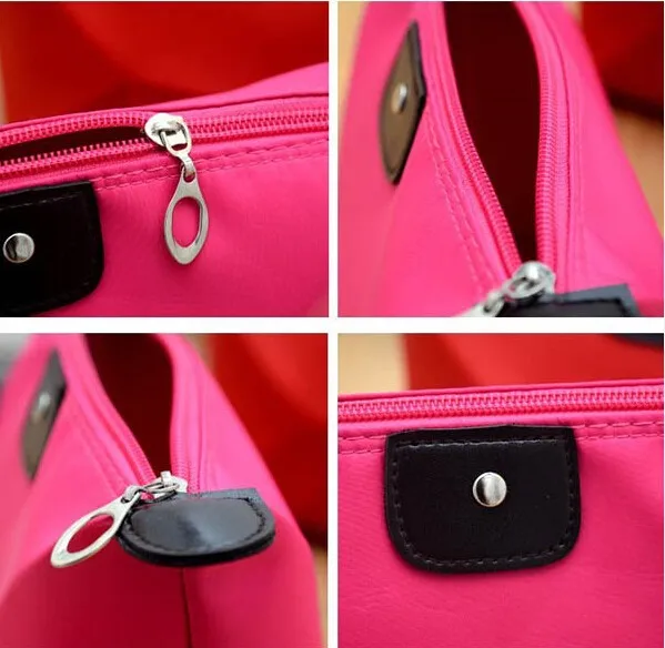 Косметичка портативные дорожные косметички клатч водонепроницаемая Сумочка для