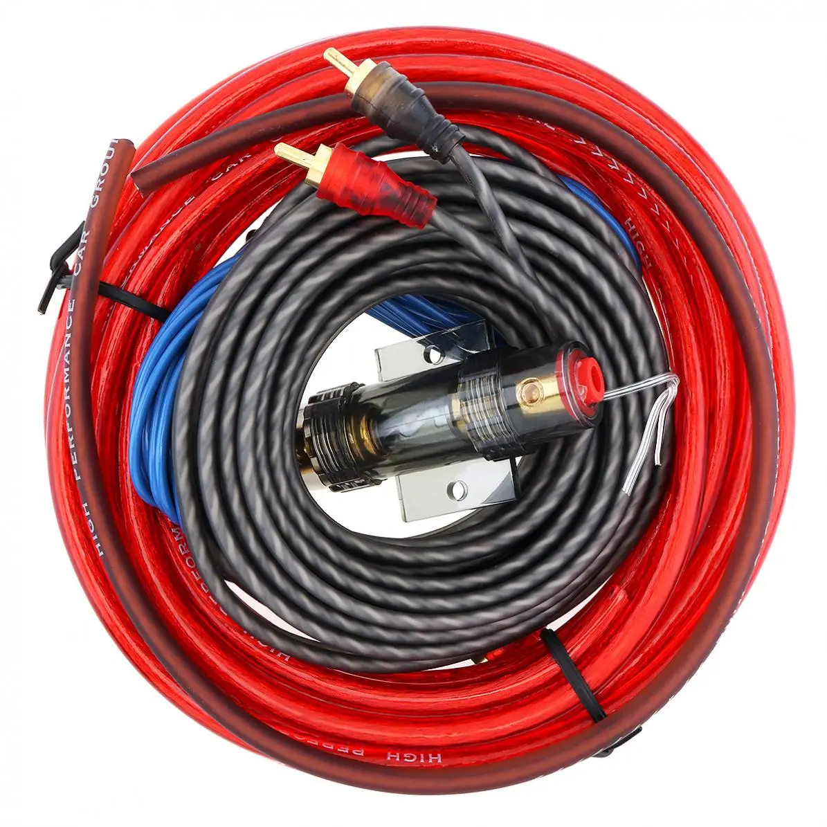 1 Набор автомобильных аудио провод жгута проводов набор автомобильные