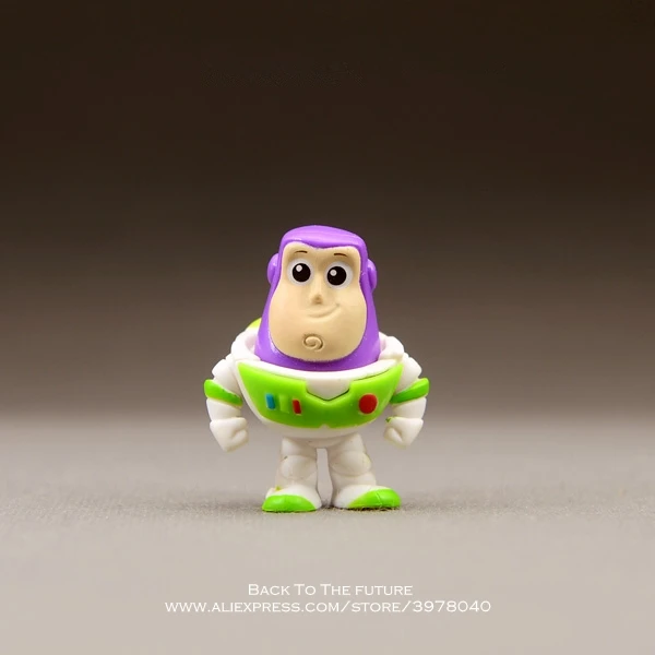 Экшн фигурка из Истории игрушек Disney 3 4 см|Игровые фигурки и трансформеры| |