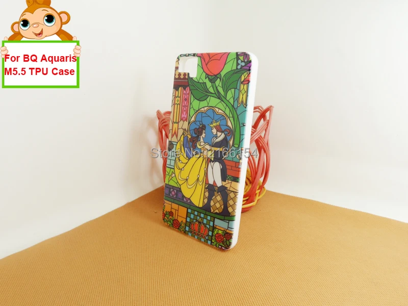 Странные Вещи Coque Телефон чехол для BQ Aquaris M5 E5 E6 M5.5 X5 Plus для Blackberry Z10 Z30 Q10 для nokia Lumia 520 930 крышка