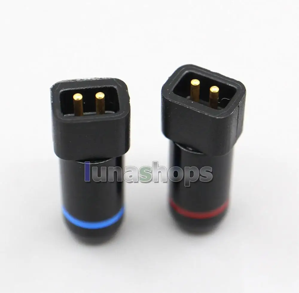 Штыри для наушников LN006005 разъем прямых Ultimate UE UE18PRO 11PRO 10PRO 7PRO 4PRO | Электроника
