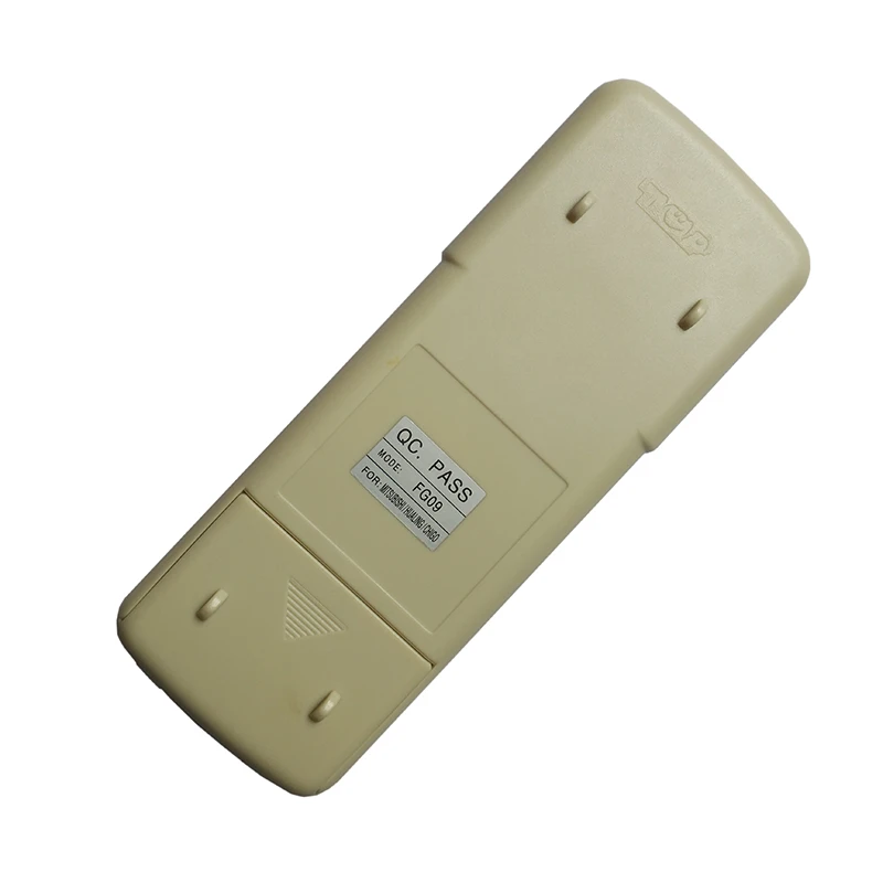 Пульт дистанционного управления FG09 для Mitsubishi Hualing Chigo TCL кондиционер CG3O CG3Q