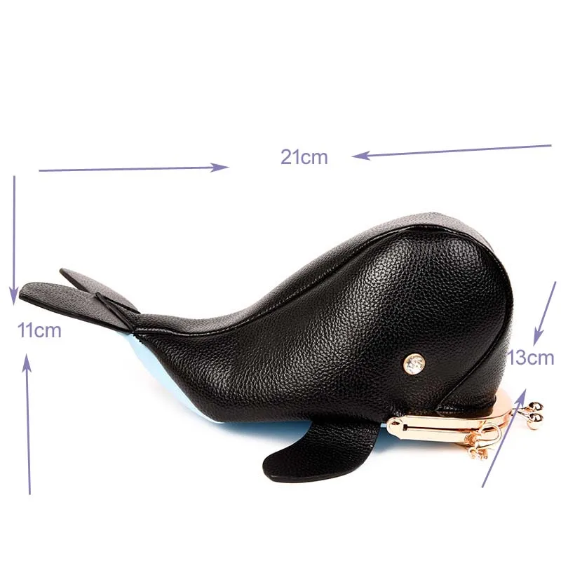 Сумка через плечо с дельфином сумка мессенджер складные сумки популярный дизайн