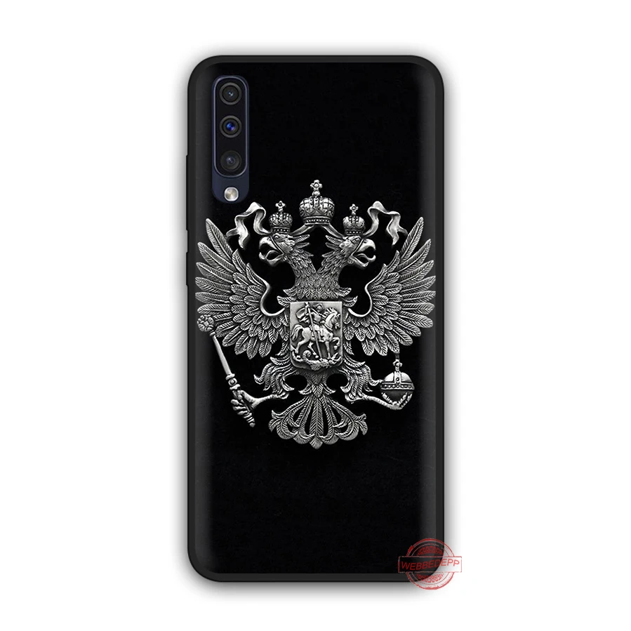 7 WEBBEDEPP Армения Флаг России герб мягкий чехол для телефона для samsung A50s A40s A30s A20s A10s A60 A70 M10 M20 M30 M40 чехол s - Цвет: 7