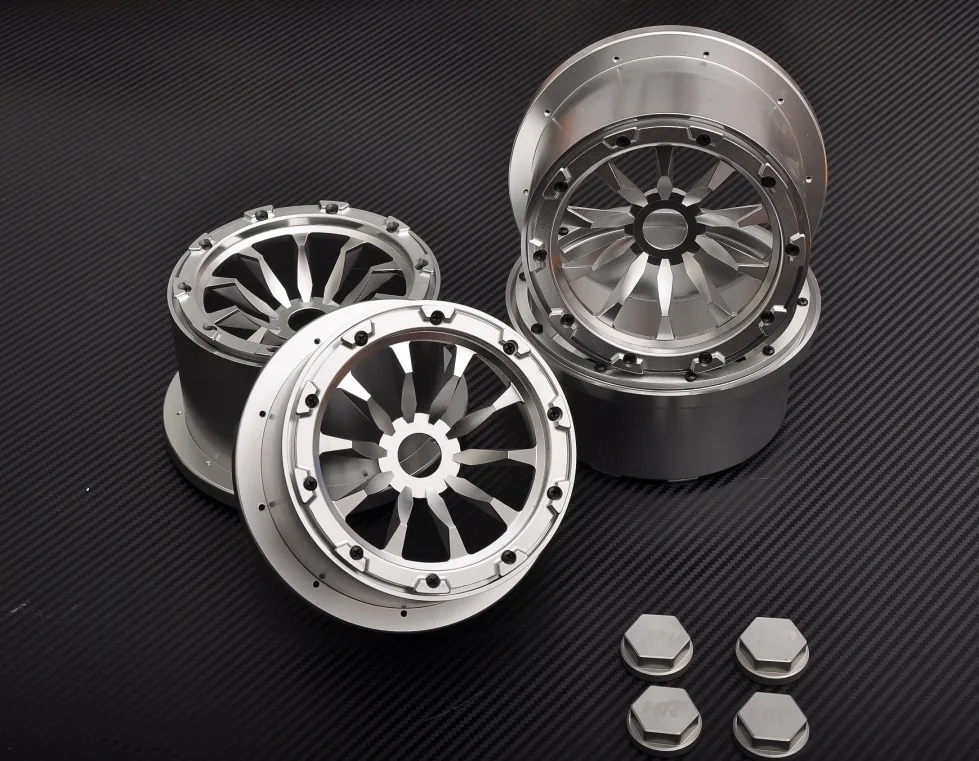Baja 5b 2014 новый набор ободов из сплава!|rim strip|rim 8820set leather |