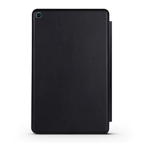 For T510 Black Мягкий Непрозрачный защитный чехол для samsung Galaxy Tab A 10,1 дюйма SM T510 SM T515 T510 - Цвет: For T510 Black