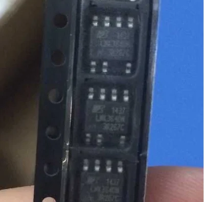

5 шт./лот новые модели LNK364DN SOP-7 IC управления питанием