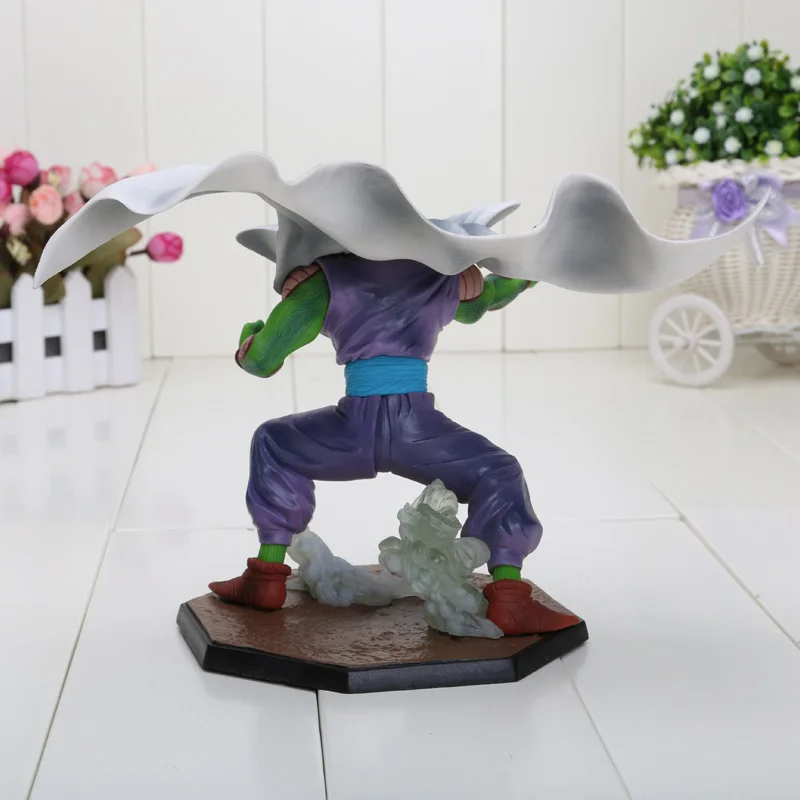 Аниме Драконий жемчуг Z фигурка пикколо даймао название Dragonball Figuarts Коллекция