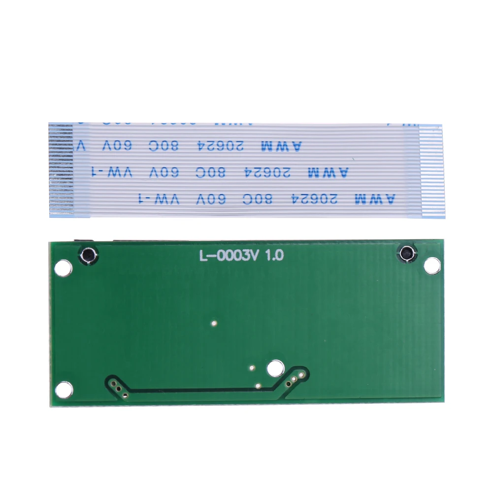 Адаптер-переходник 24 Pin ZIF на 22 SATA адаптер 1 8 дюйма LIF 2 5 PIN PCB для Mac | Компьютеры и