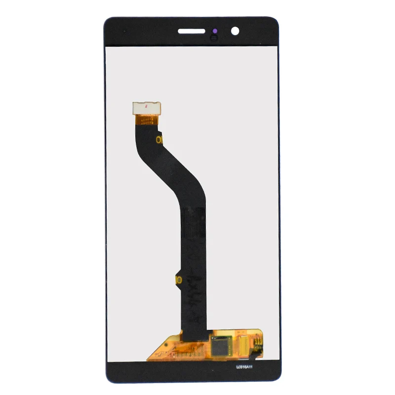 AAA Качество P9 ЖК дисплей для HUAWEI Lite экран VNS L31 L21 EVA L09 L19 Digiziter L09/ L19|Экраны мобильных