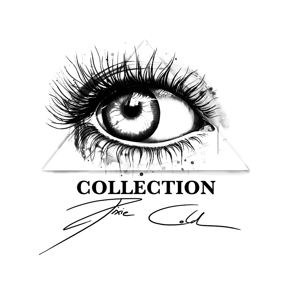 Чехол подушка для медитация от Pixie Cold Art цветная наволочка подушки акварельная