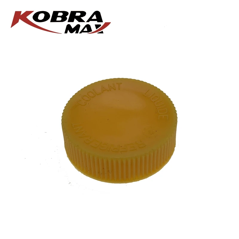 Высокое качество KOBRAMAX автомобильные аксессуары бачок радиатора крышка 21712
