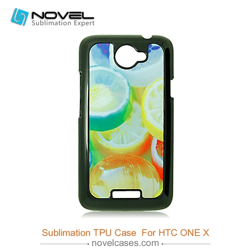 OEM дизайн 2d сублимационные Чехлы для телефона HTC One X | Мобильные телефоны и