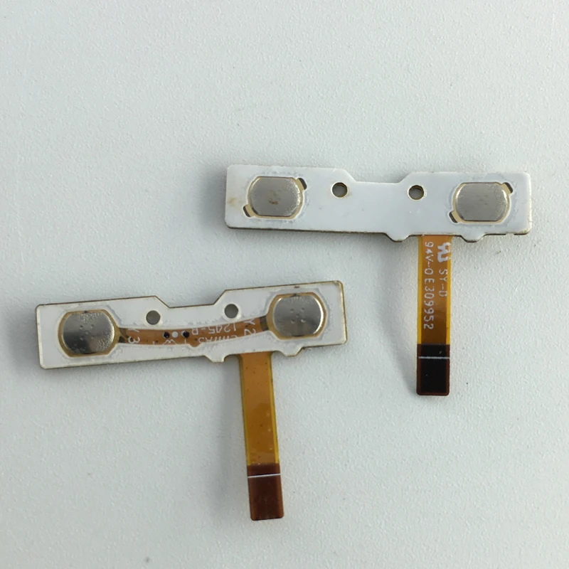 Гибкий кабель FPC с кнопками громкости для Asus ME302 ME302C K005 ME302KL K00A ME301 K001 TF301 ME301T|flex