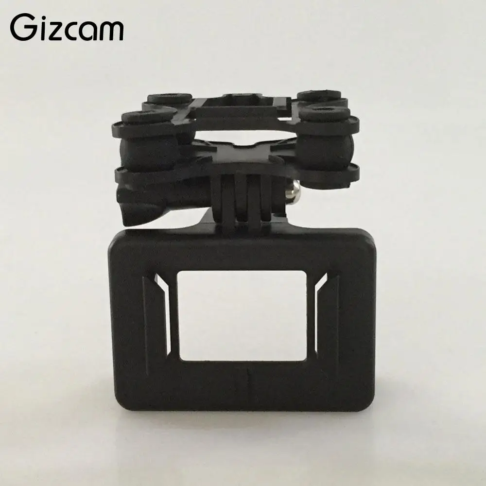 Gizcam универсальный карданный W/держатель камеры крепление для Syma X8C RC Quadcopter Drone