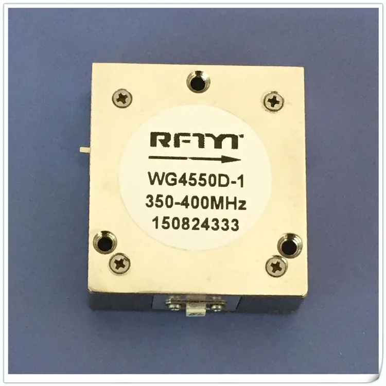300 МГц 800 диапазон UHF Высокая мощность встроенный RF изолятор 45*50*13 мм|Хранилища для