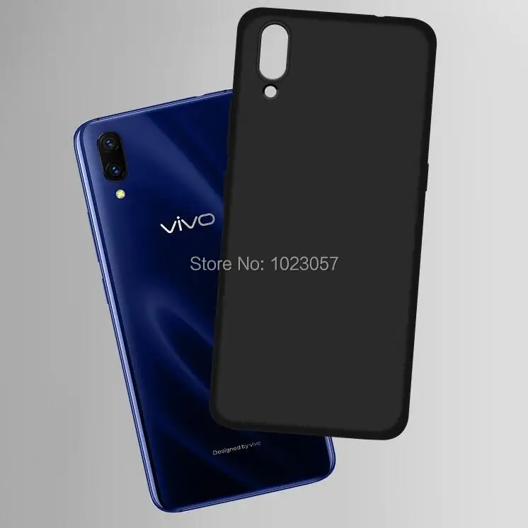 Чехол Vivo V11 с полной защитой, чехол Vivo V11 Pro, чехол с полным закаленным стеклом для Vivo V11 Pro V 11 VivoV11 1804 6,41 дюйма