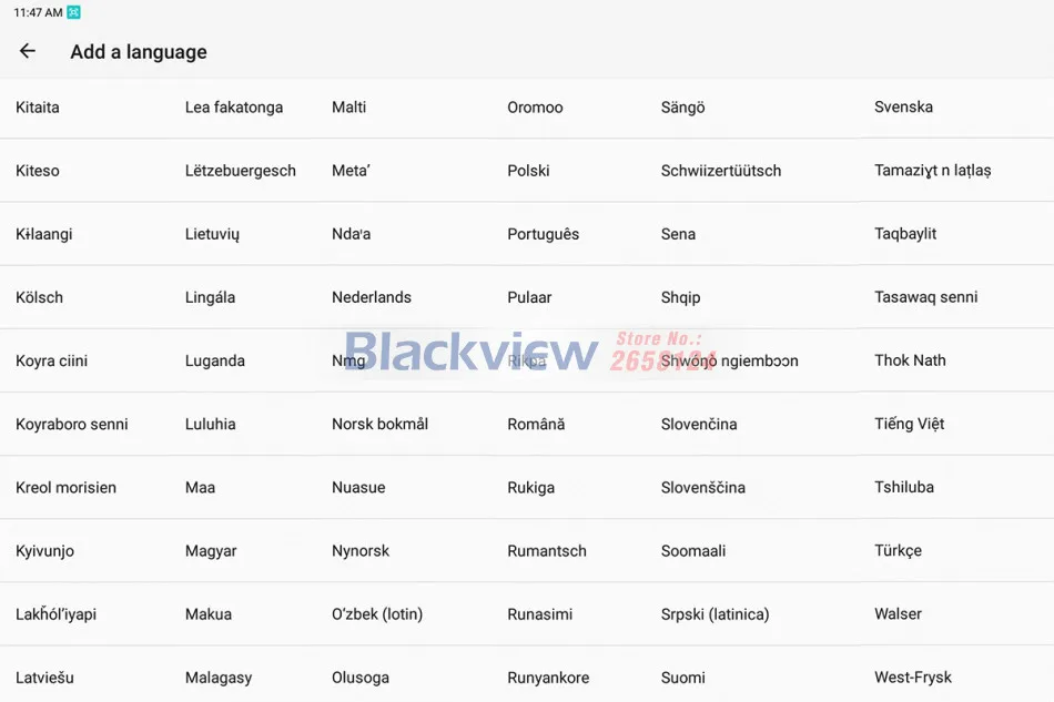 Смартфон Blackview A60, 4080 мАч, аккумулятор, 19:9, 6,1 дюйма, двойная камера, 1 ГБ ram, 16 ГБ rom, мобильный телефон, 13 МП+ 5 Мп камера